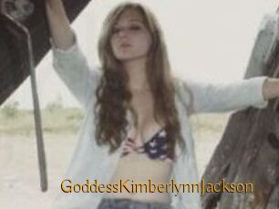 GoddessKimberlynnJackson
