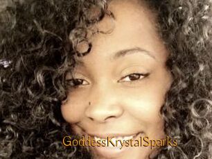 GoddessKrystalSparks