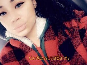 GoddessLalaBands