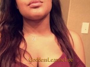 GoddessLeanneLee