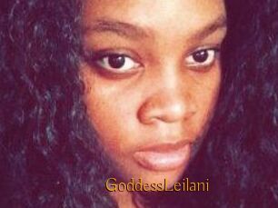 GoddessLeilani
