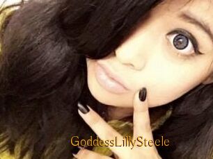 GoddessLillySteele