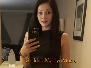 GoddessMarilynMoore