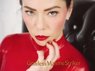 GoddessMaxineStriker