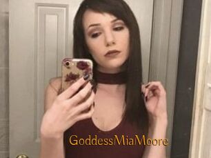GoddessMiaMoore