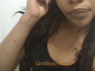 GoddessMonte