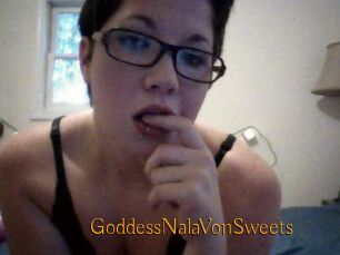 GoddessNalaVonSweets