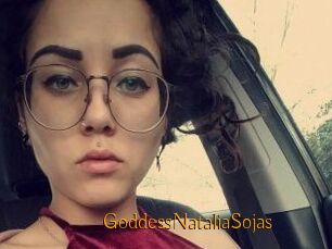 GoddessNataliaSojas