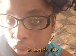 GoddessNoniSky