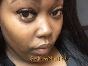 GoddessNoraIndie