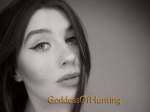 GoddessOfHunting