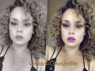 GoddessOliveGriffin