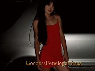 GoddessPenelopeHines