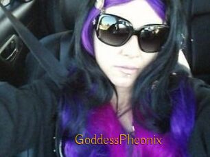 GoddessPheonix