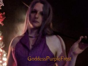GoddessPurpleFrost
