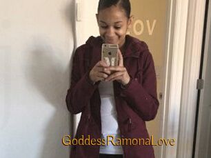 GoddessRamonaLove