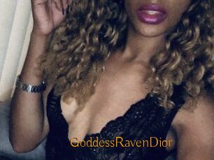 GoddessRavenDior