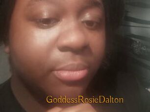 GoddessRosieDalton