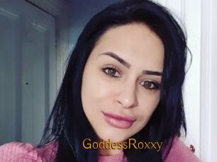 GoddessRoxxy