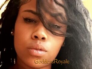 GoddessRoyale