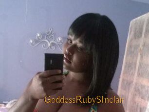 GoddessRubySInclair