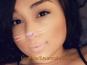 GoddessSavannahJimenez