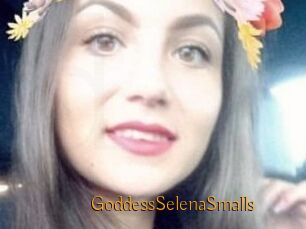 GoddessSelenaSmalls
