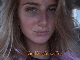 GoddessStacyFox