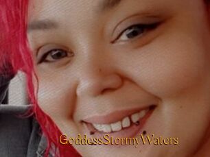 GoddessStormyWaters