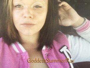 GoddessSummerRay