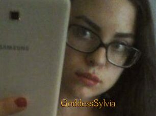GoddessSylvia