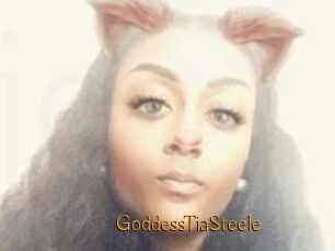 GoddessTiaSteele