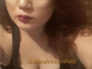GoddessVictoriaKatz