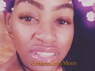 GoddessZoeyMoon