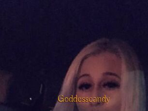 Goddesscandy