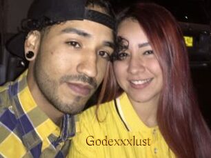 Godexxxlust