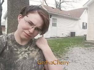 GodivaCherry