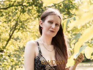 GoldDevil