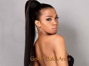 GoldenBalckAnna