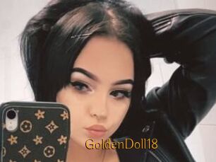 GoldenDoll18