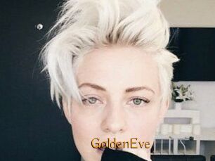 GoldenEve
