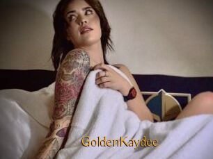 GoldenKaydee