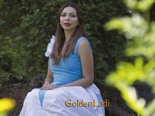 GoldenLadi