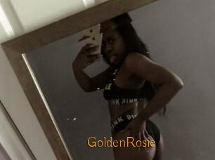 GoldenRosie