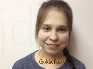 GoldieReys