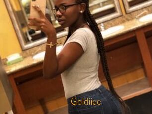 Goldiiee