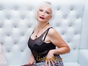 GoldyeRose