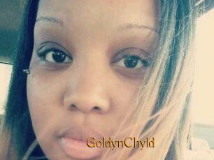 GoldynChyld