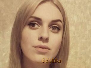 Golybika