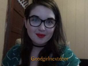 Goodgirlnextdoor